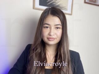 Elviacroyle