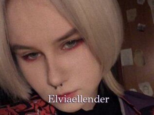 Elviaellender