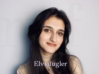 Elviafugler