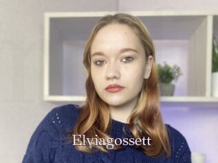 Elviagossett