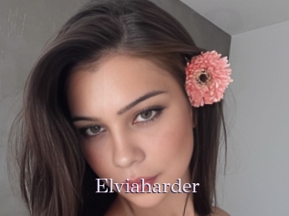 Elviaharder