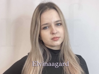Elvinaagard
