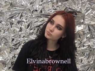 Elvinabrownell