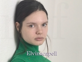 Elvinacapell