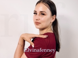 Elvinafenney