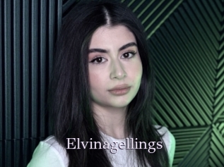 Elvinagellings