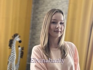 Elvinahanly