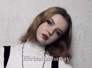 Elvinahathaway