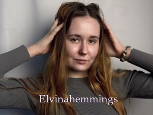 Elvinahemmings