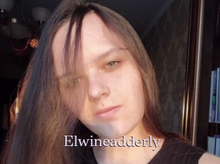 Elwineadderly