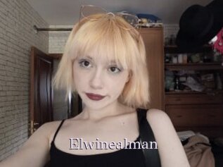 Elwinealman