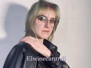 Elwinecantrell