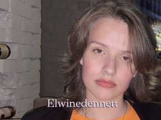 Elwinedennett