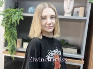 Elwineharriss