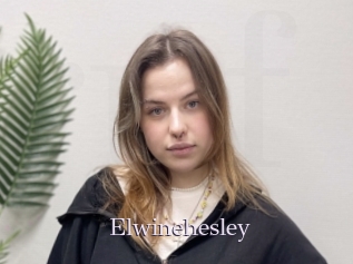 Elwinehesley
