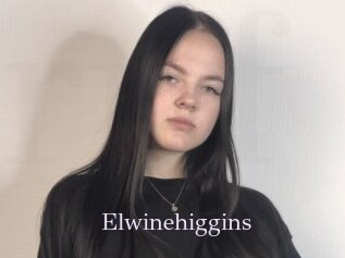 Elwinehiggins