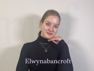 Elwynabancroft
