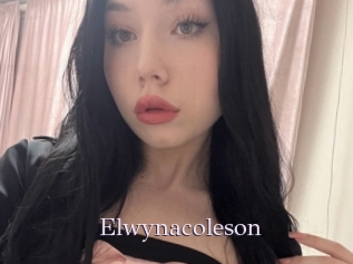 Elwynacoleson