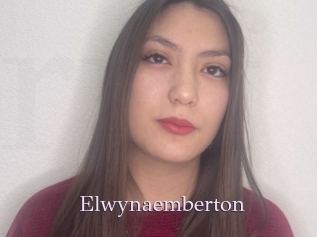 Elwynaemberton
