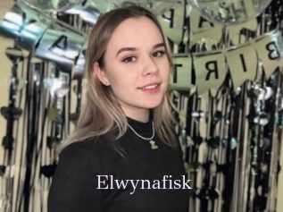 Elwynafisk