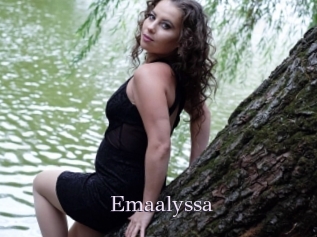 emaalyssa Rencontre Une Femme