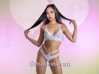 Emadonovan