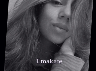 Emakate