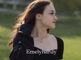 Emelyhardy