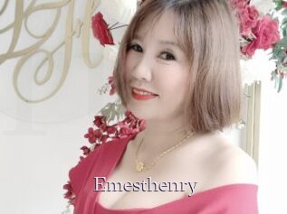 Emesthenry