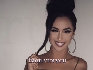 Emiilyforyou