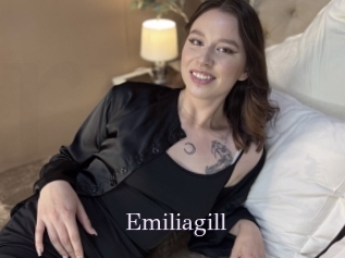 Emiliagill