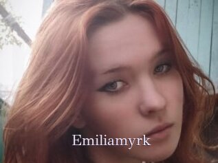Emiliamyrk