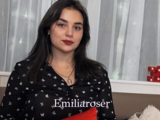Emiliaroser