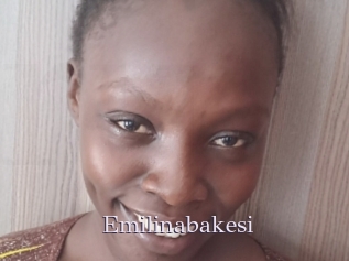Emilinabakesi