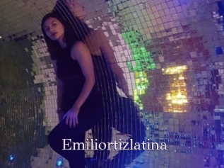 Emiliortizlatina