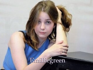 Emilliegreen
