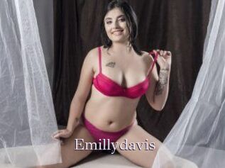 Emillydavis