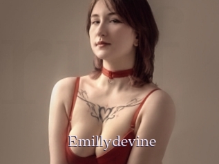 emillydevine Rencontre Une Femme