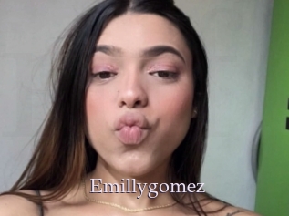 Emillygomez