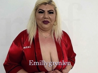 Emillygrenlen