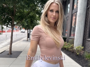 Emillylevinski