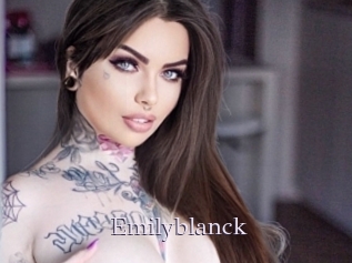 Emilyblanck