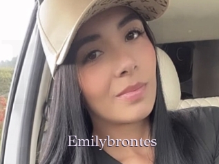 Emilybrontes