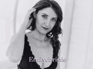 Emilychristie