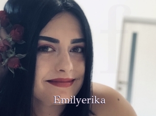 Emilyerika