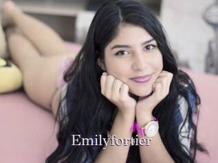 Emilyfortier