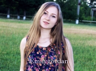 Emilygordan