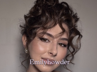 Emilyhowder