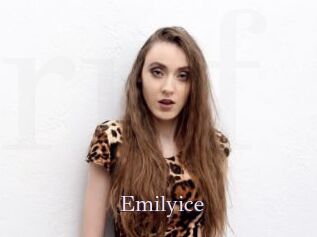 Emilyice