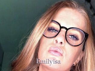 Emilyisa